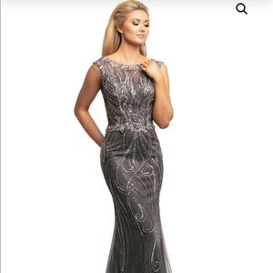 Johnathan Kayne style 2042